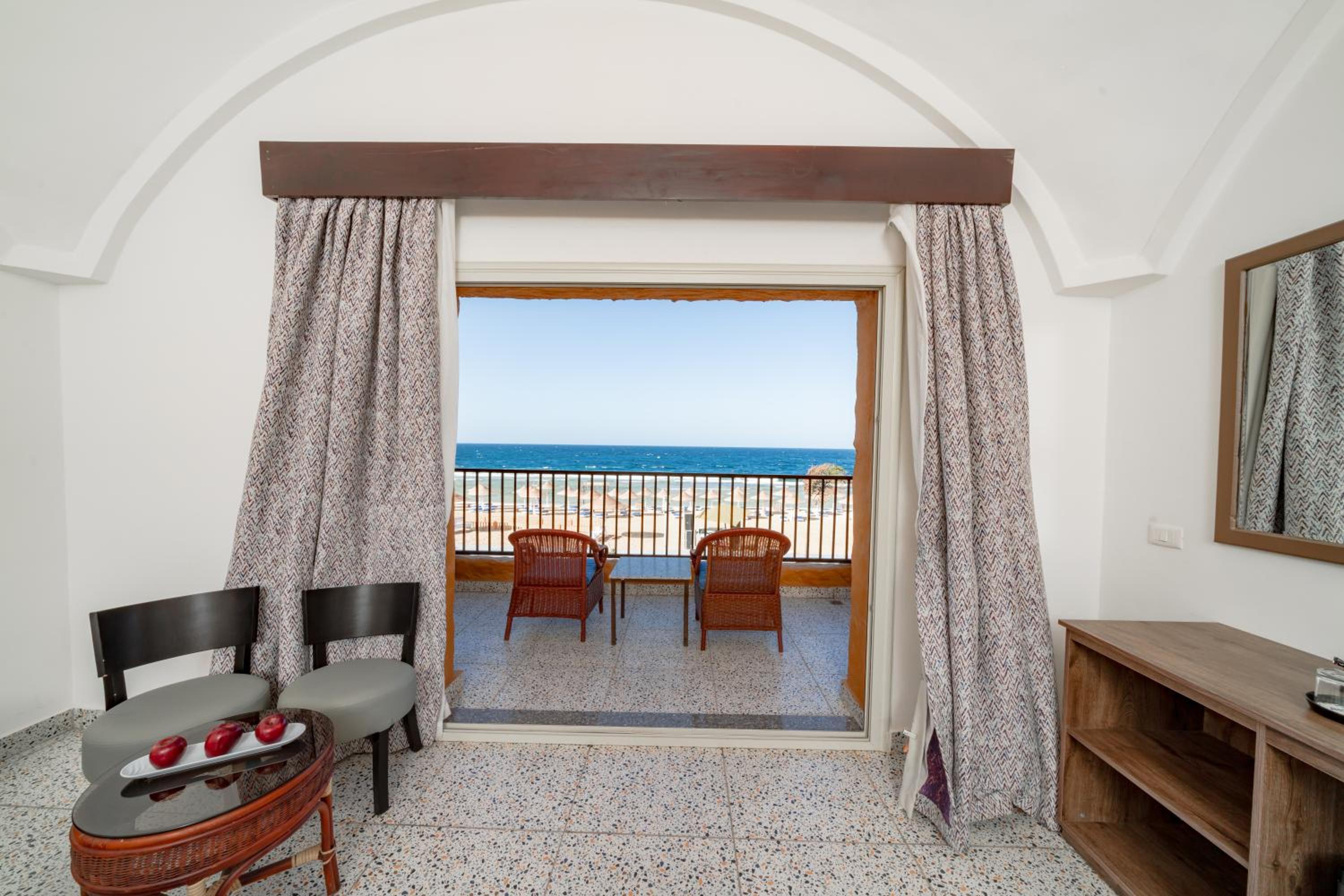 Pickalbatros Vita Resort - Portofino Marsa Alam — photo 91