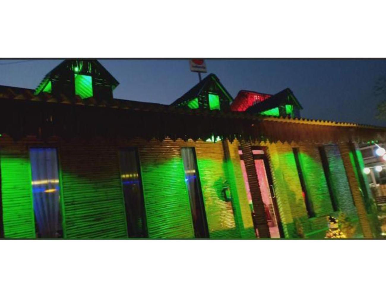 Limewood Resort & Restaurant, Kushinagar