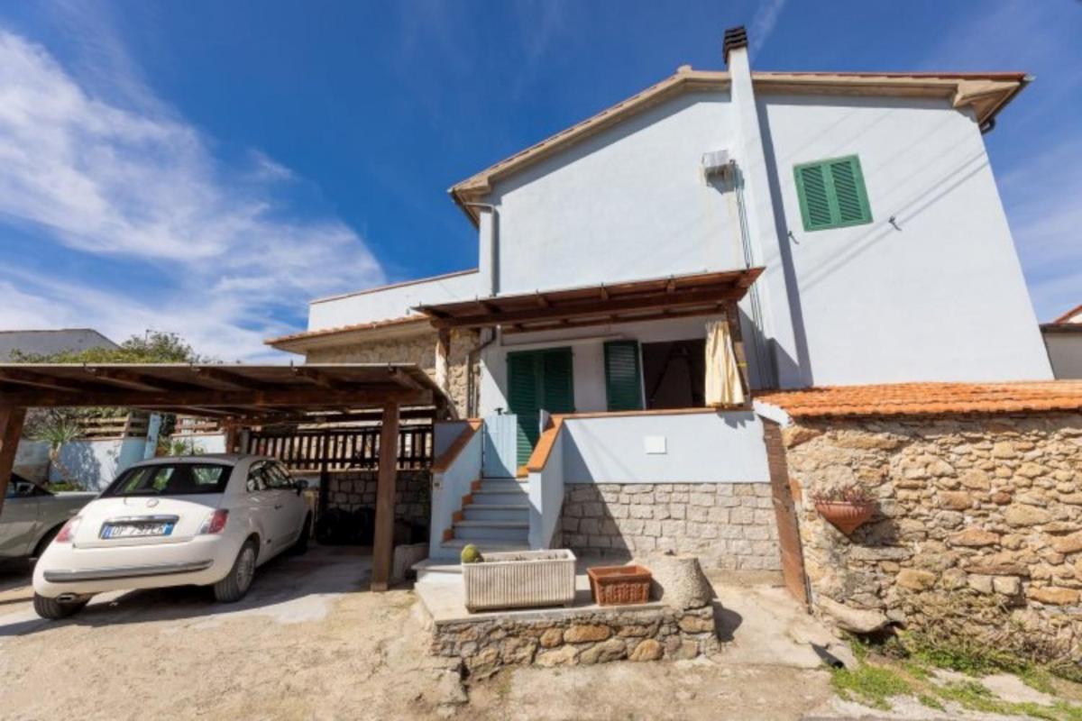 La Margherita alla Zanca - Goelba