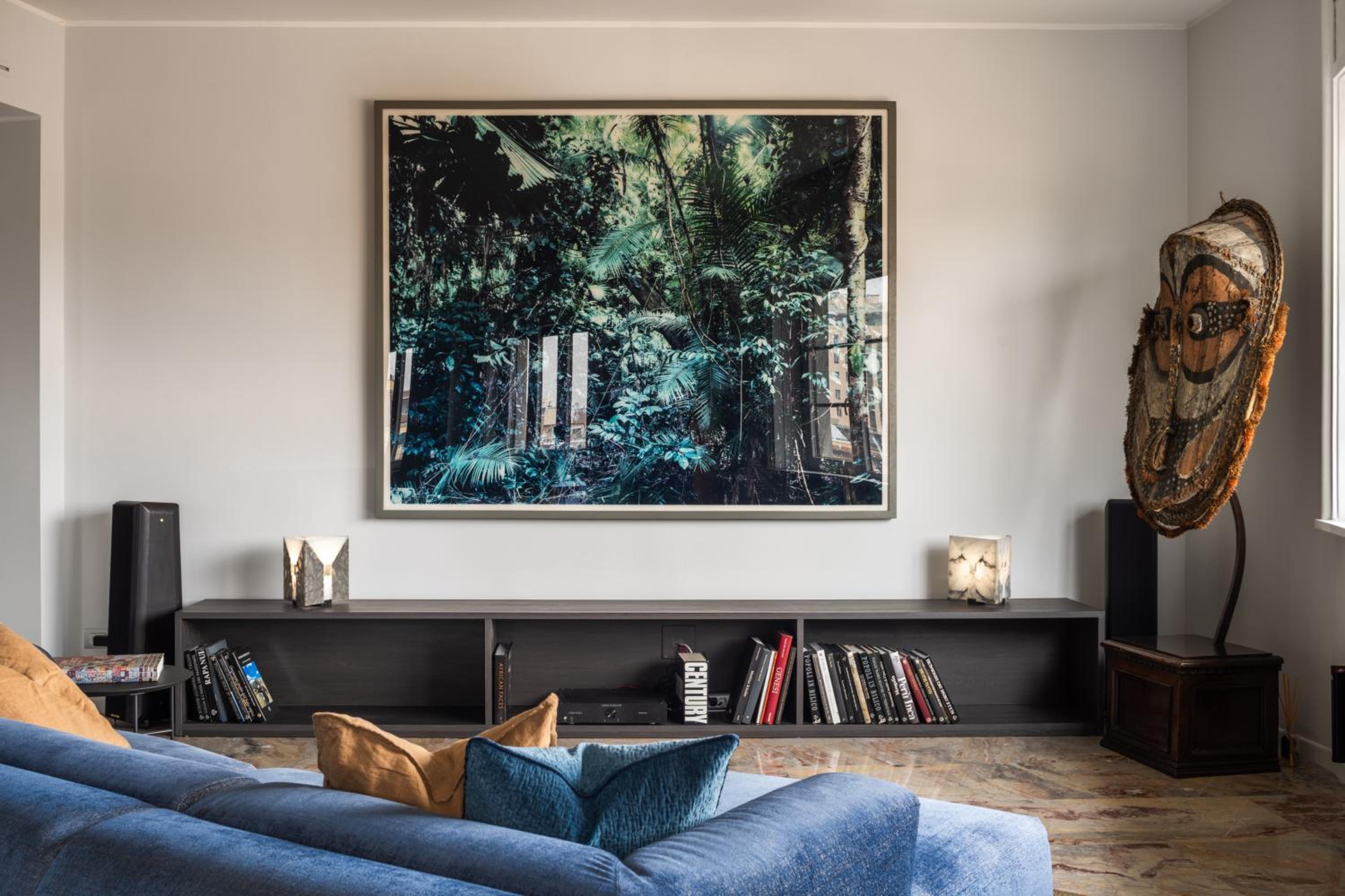 Cadamosto Art Penthouse with Terrace R&R