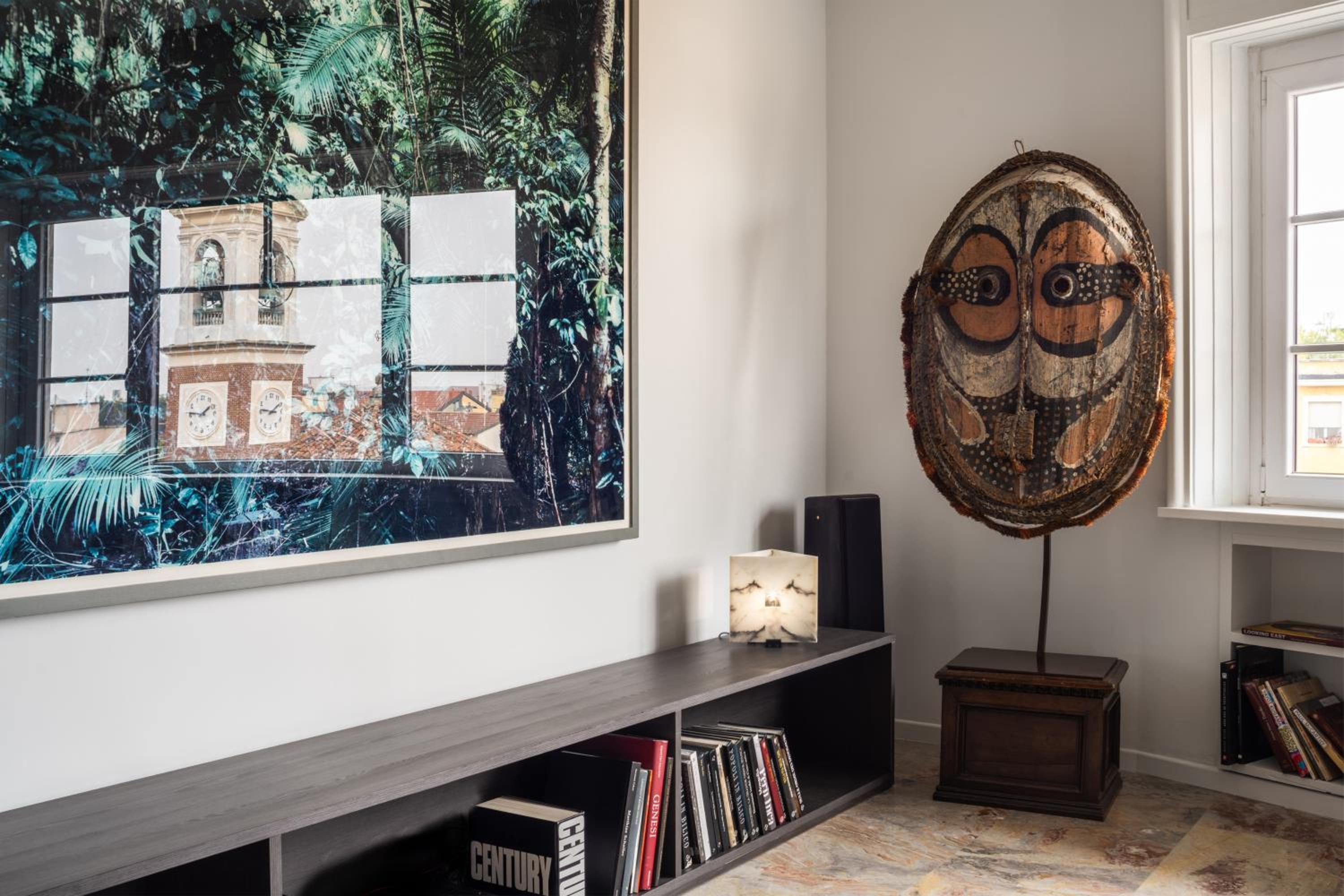 Cadamosto Art Penthouse with Terrace R&R