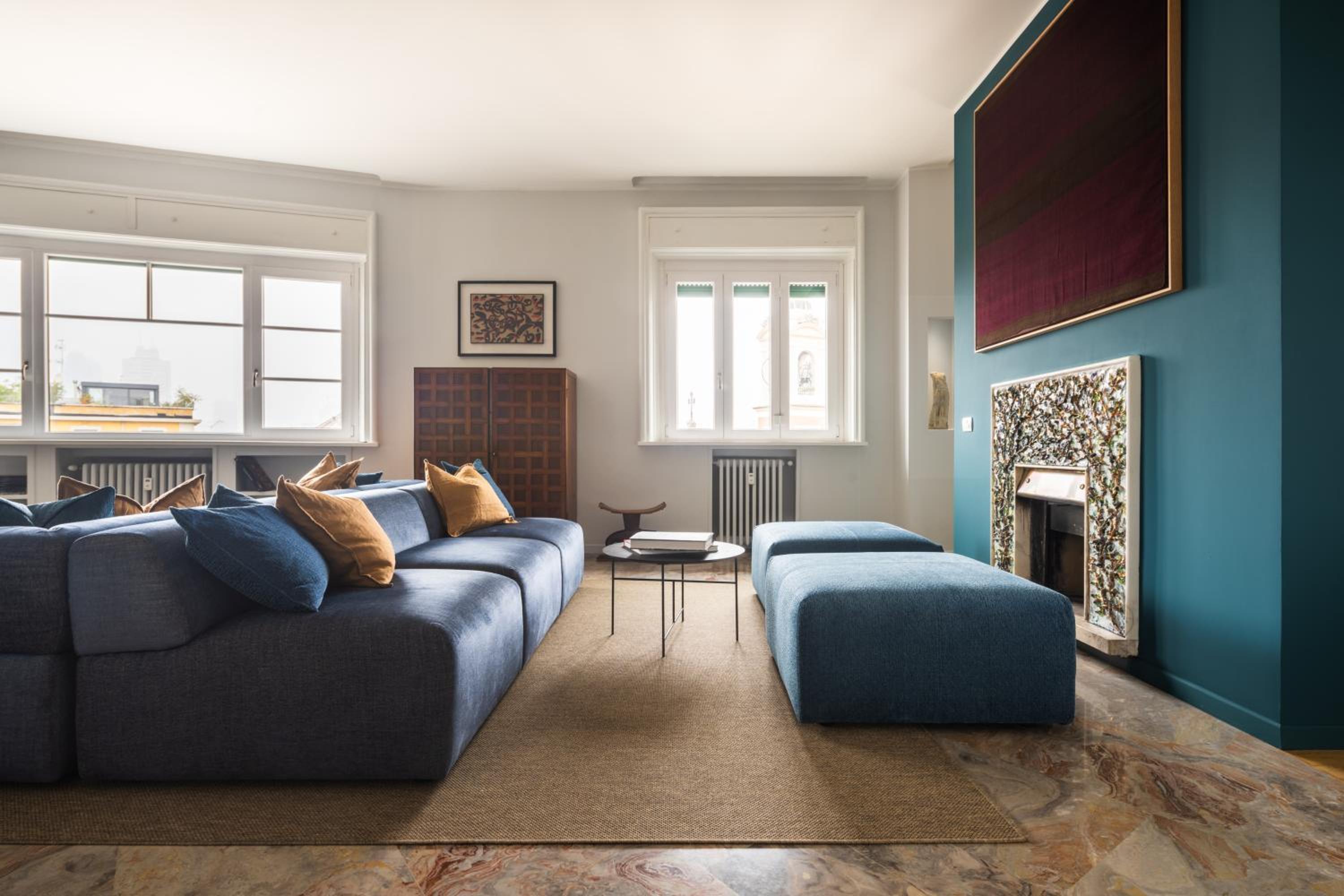 Cadamosto Art Penthouse with Terrace R&R