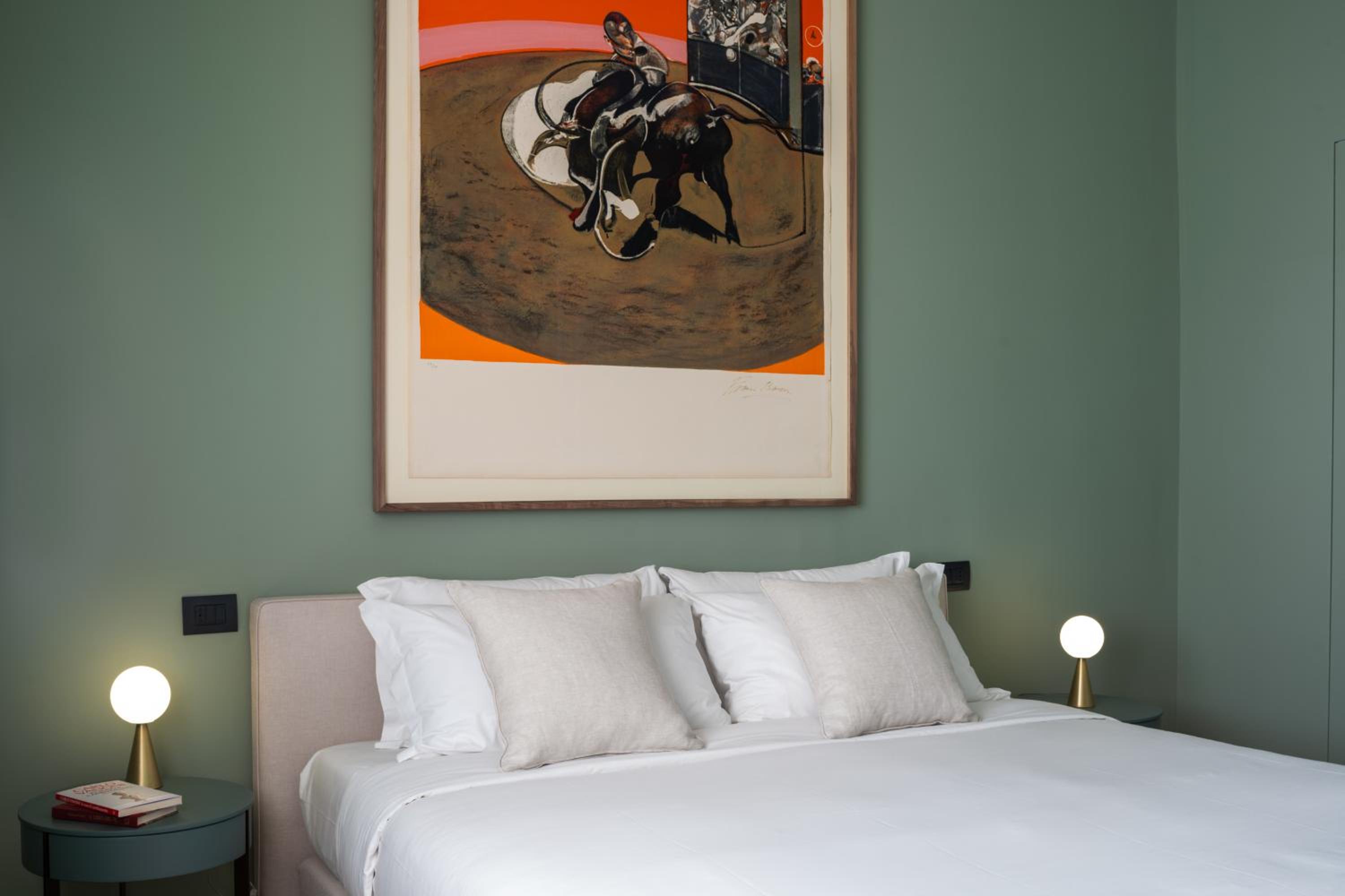 Cadamosto Art Penthouse with Terrace R&R