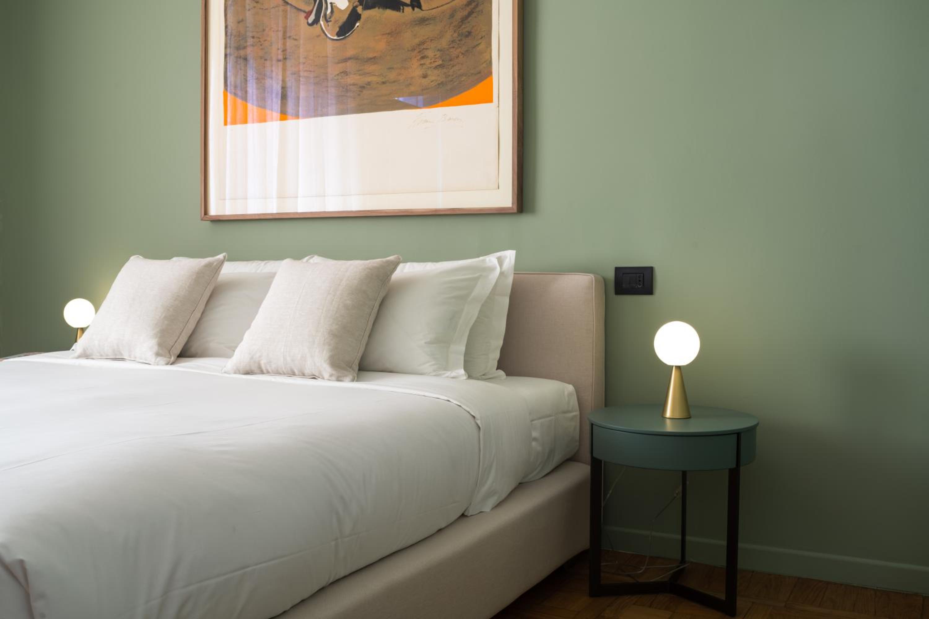 Cadamosto Art Penthouse with Terrace R&R