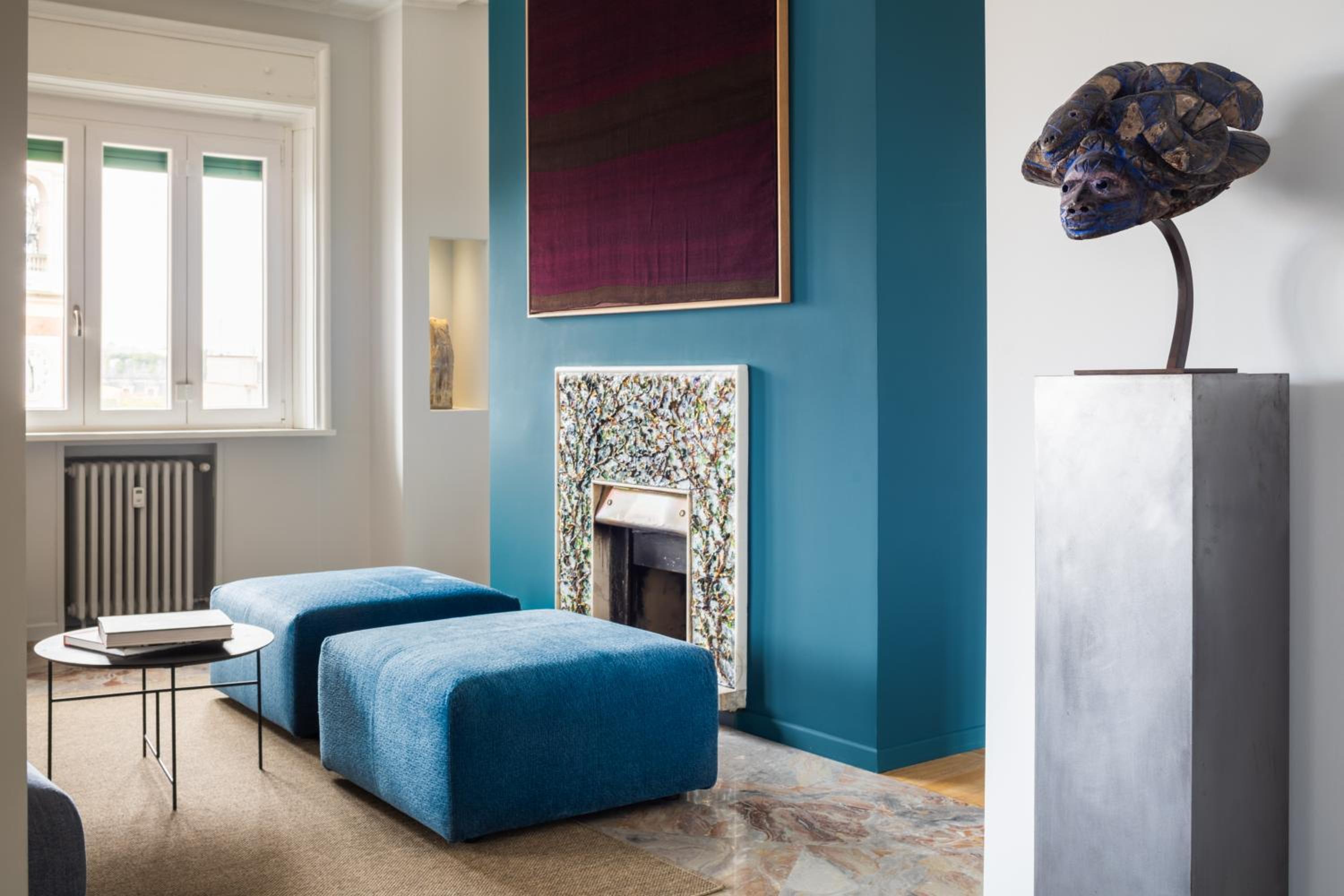 Cadamosto Art Penthouse with Terrace R&R
