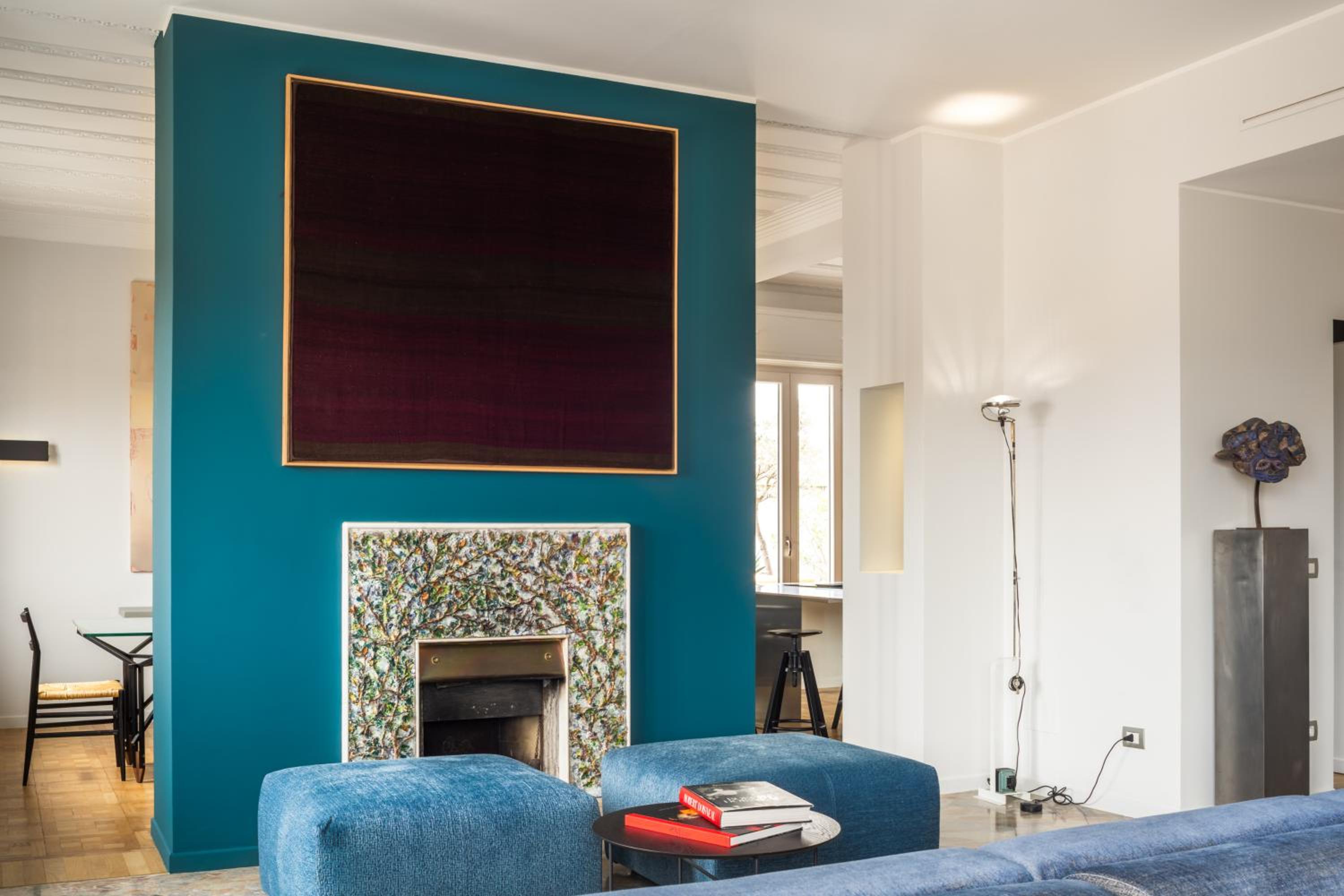 Cadamosto Art Penthouse with Terrace R&R