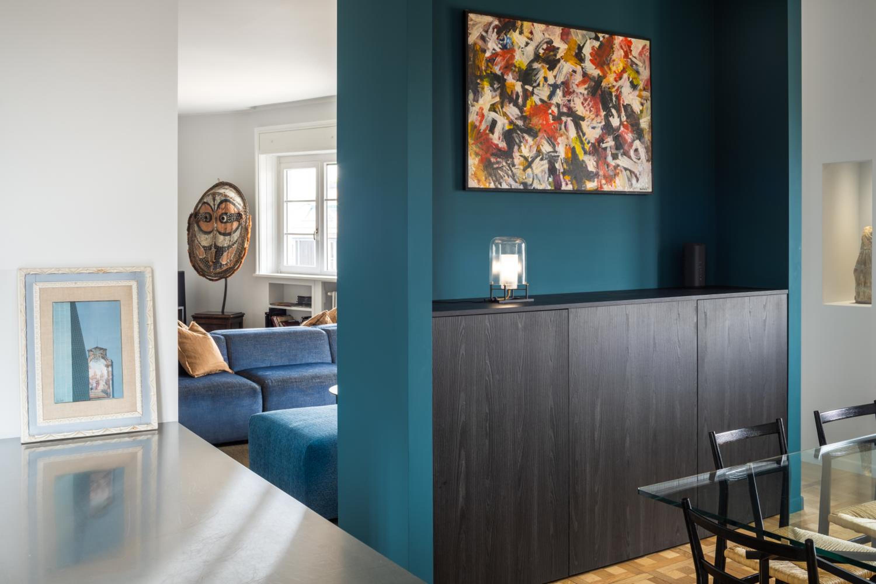 Cadamosto Art Penthouse with Terrace R&R