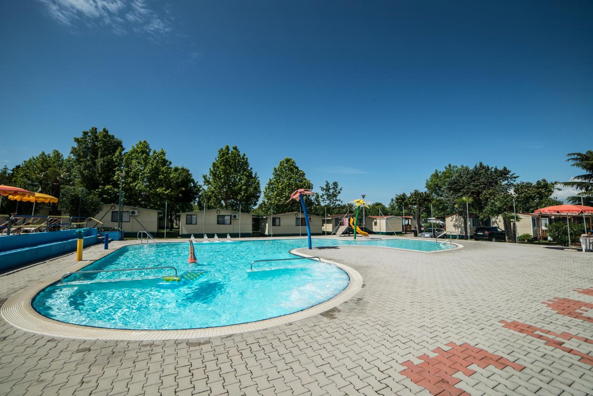 Villa Gasparina