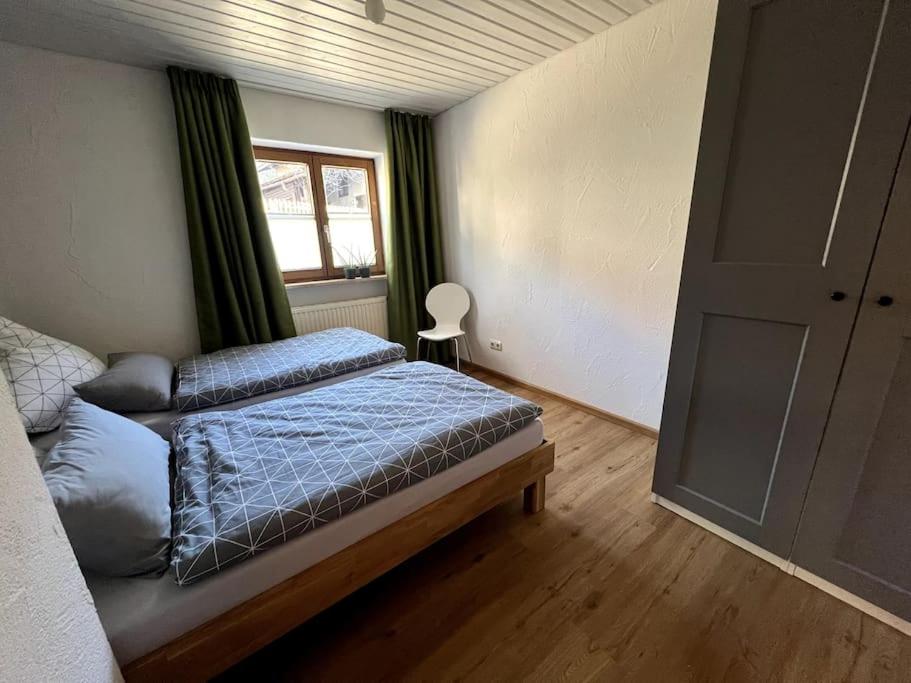 Urlaub im Sonnendorf Burgberg