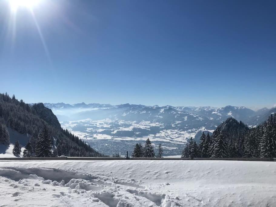 Urlaub im Sonnendorf Burgberg