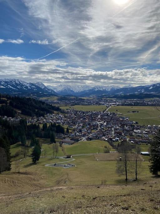 Urlaub im Sonnendorf Burgberg