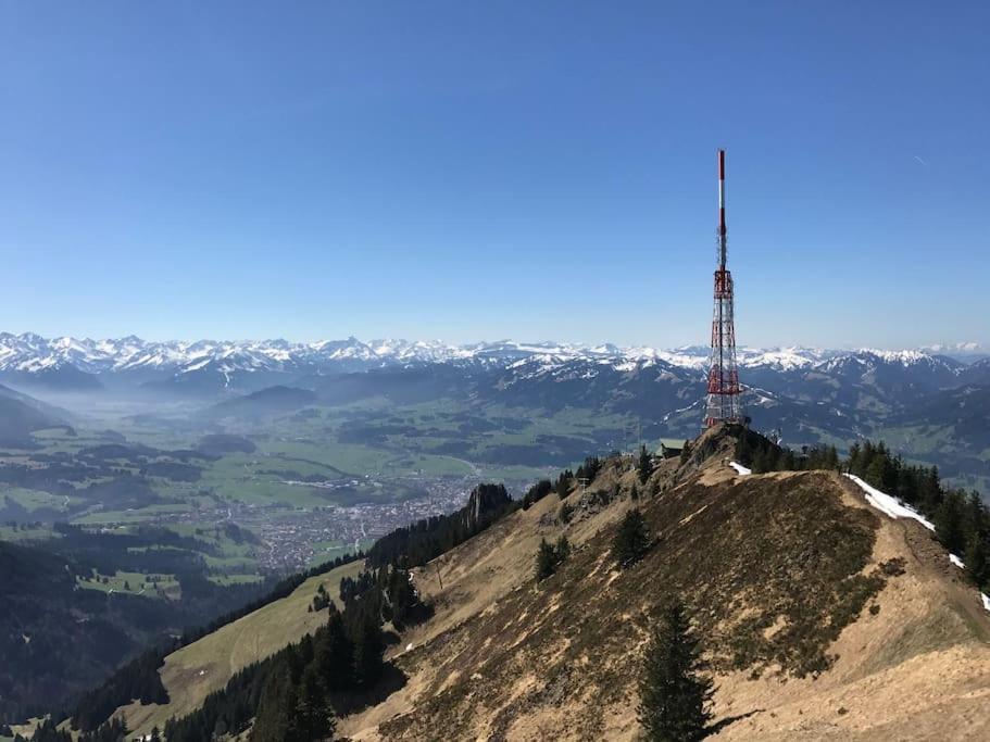 Urlaub im Sonnendorf Burgberg