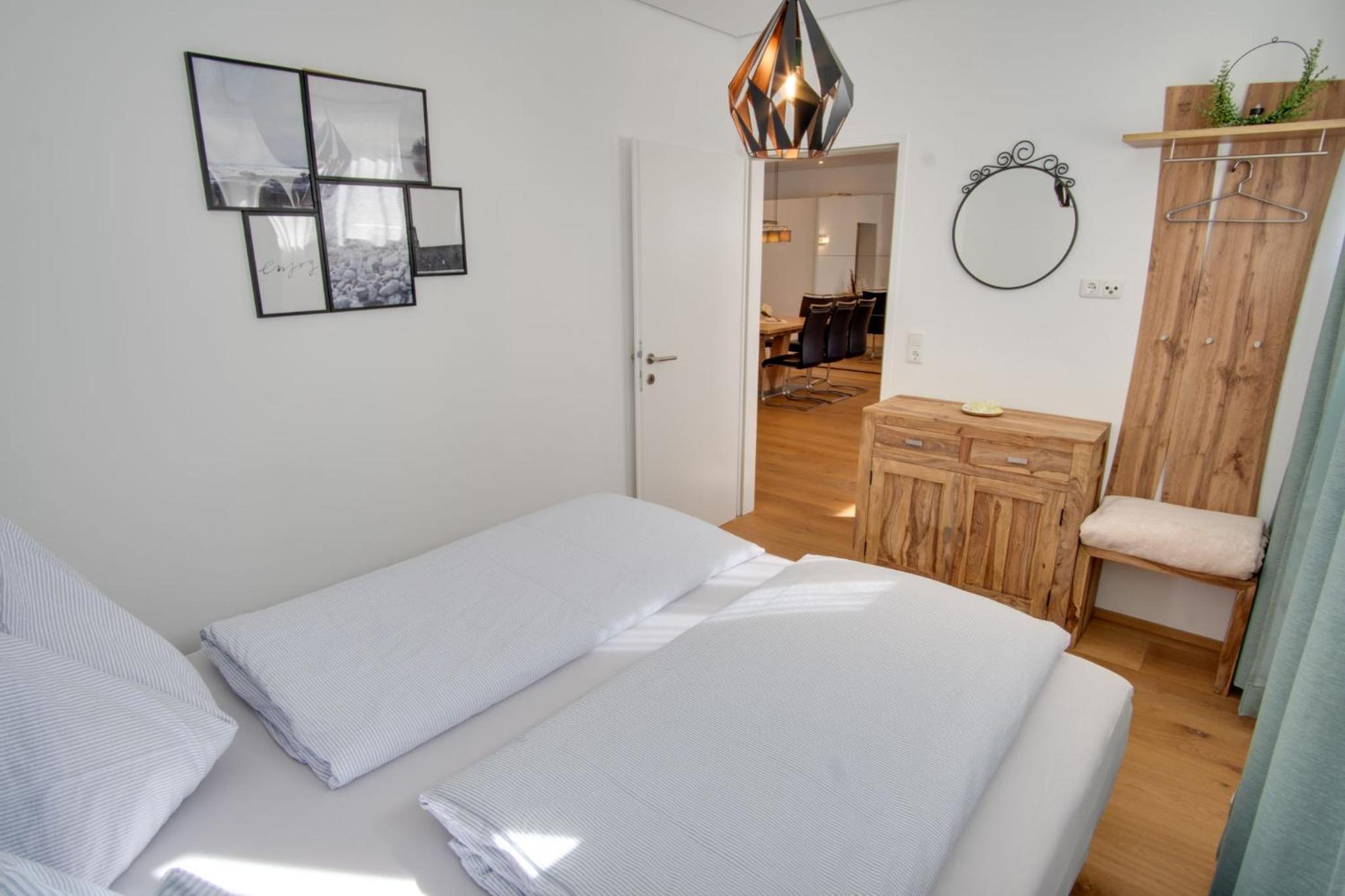 Ferienwohnung Angerer