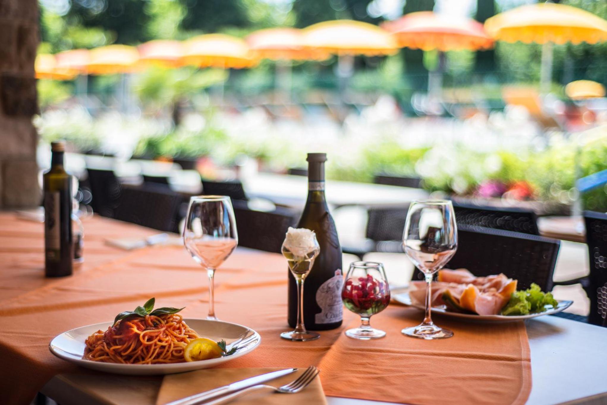 Villa Gasparina