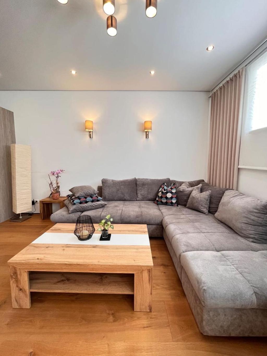 Ferienwohnung Angerer