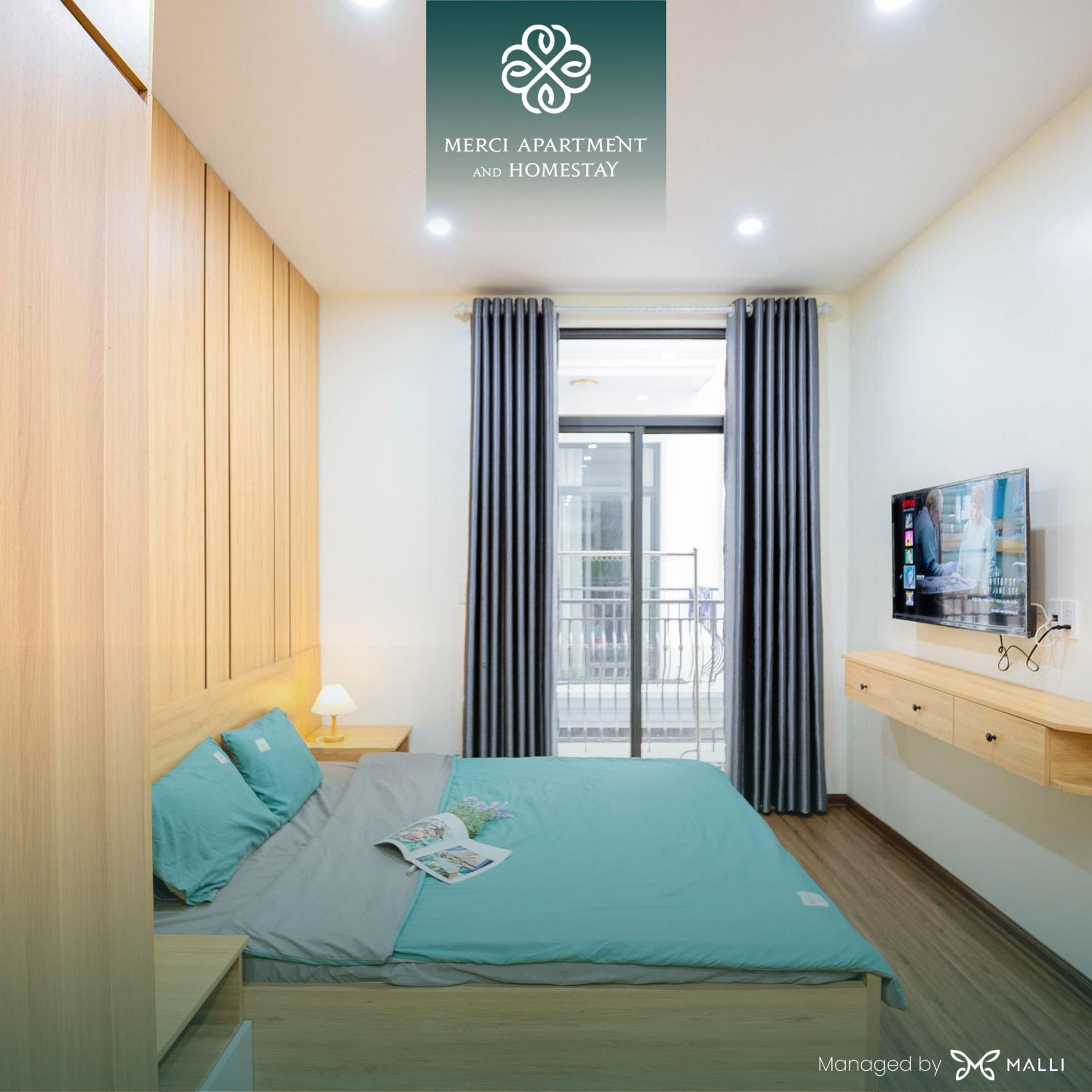 Merci Vinhomes Marina Hai Phong view 4