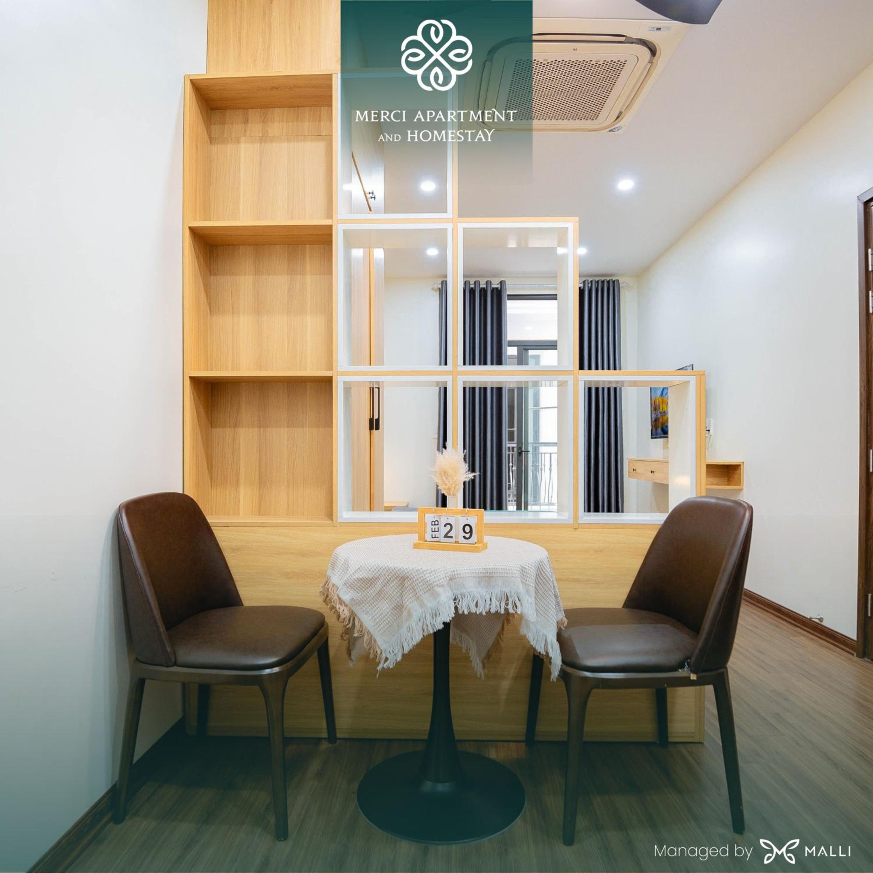 Merci Vinhomes Marina Hai Phong view 5