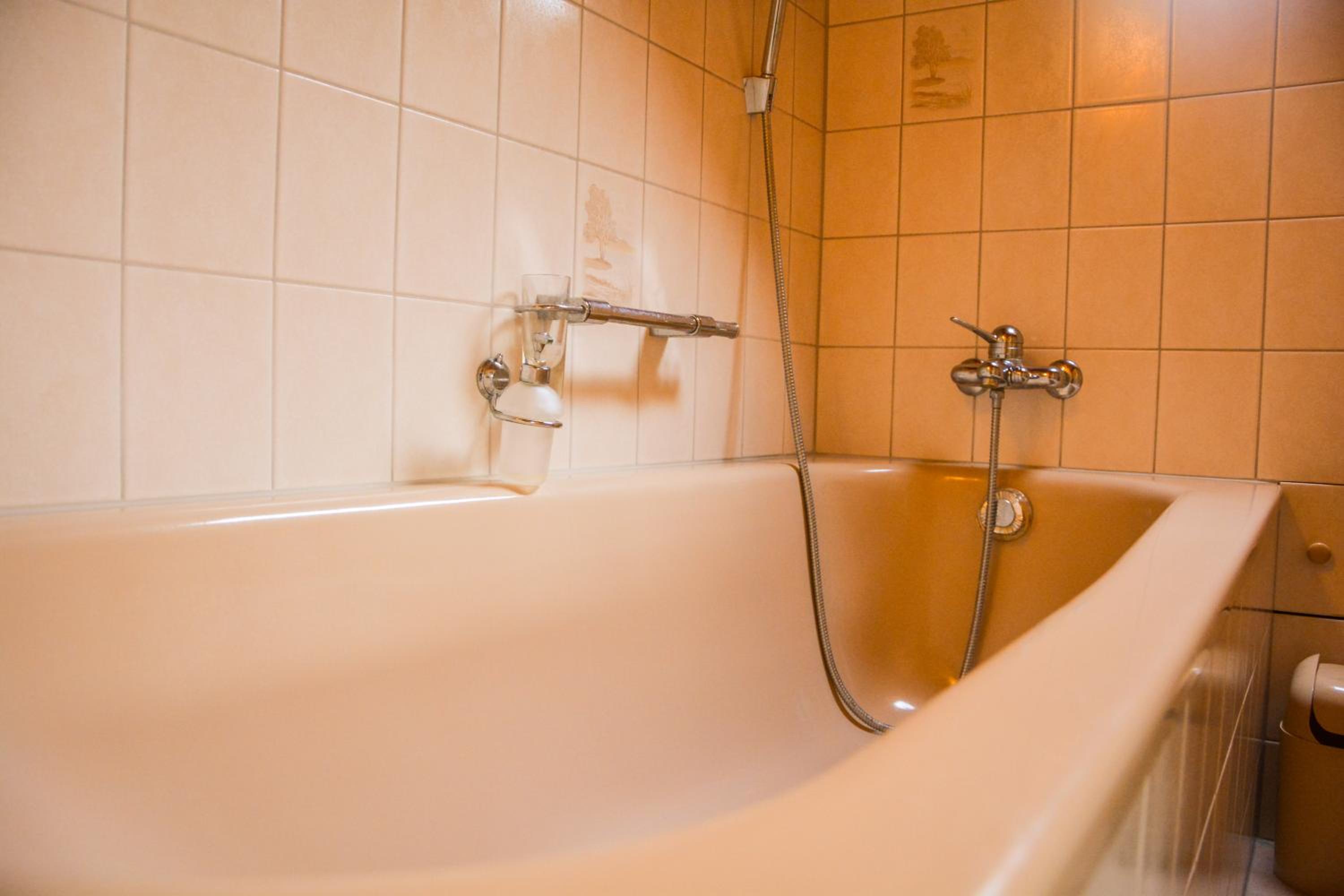 Dachwohnung in Flughafennähe