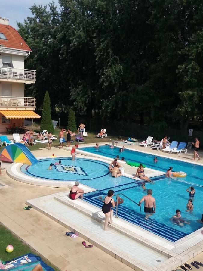 Hotel Elix 1. Apartman