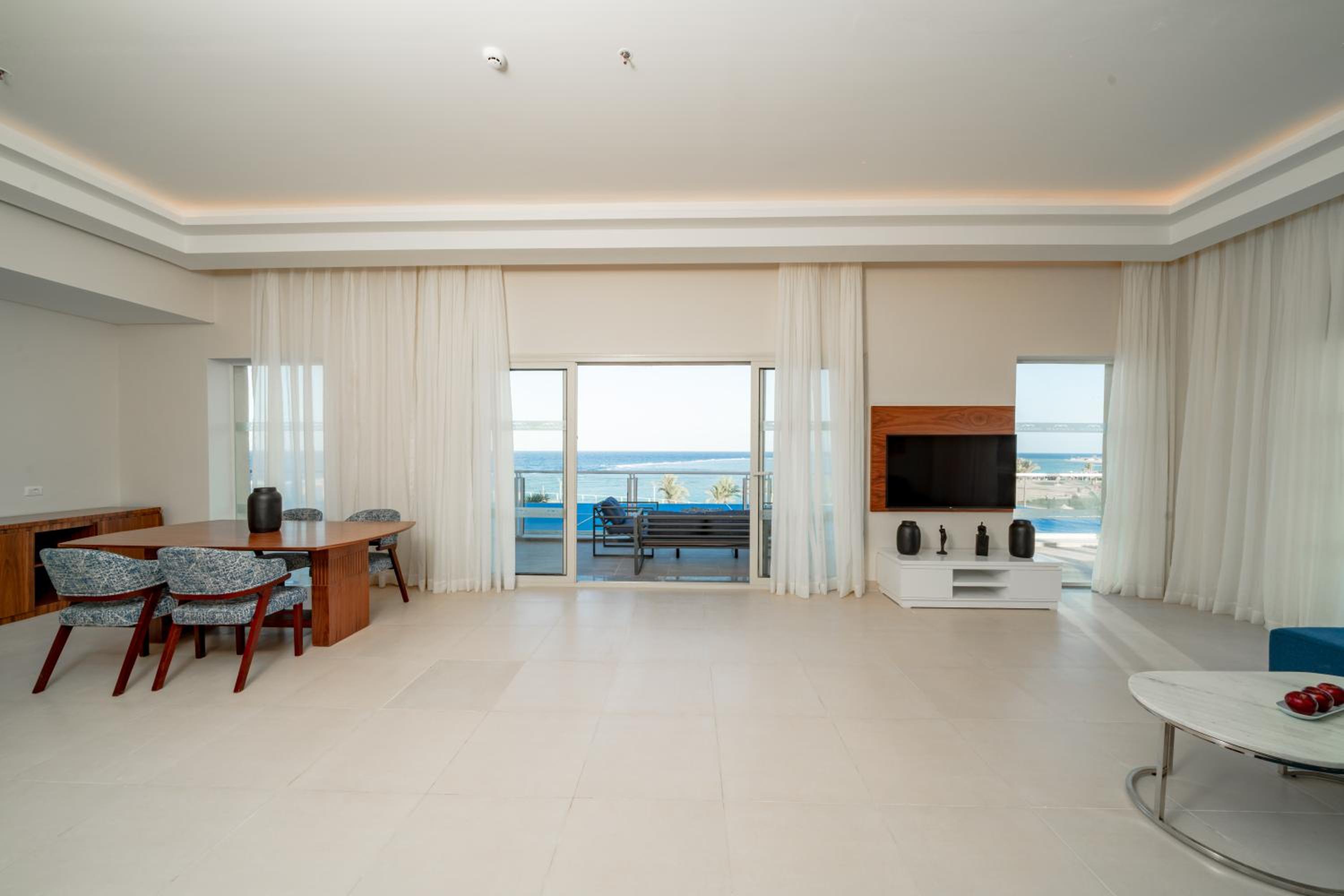 Pickalbatros Vita Resort - Portofino Marsa Alam — photo 128