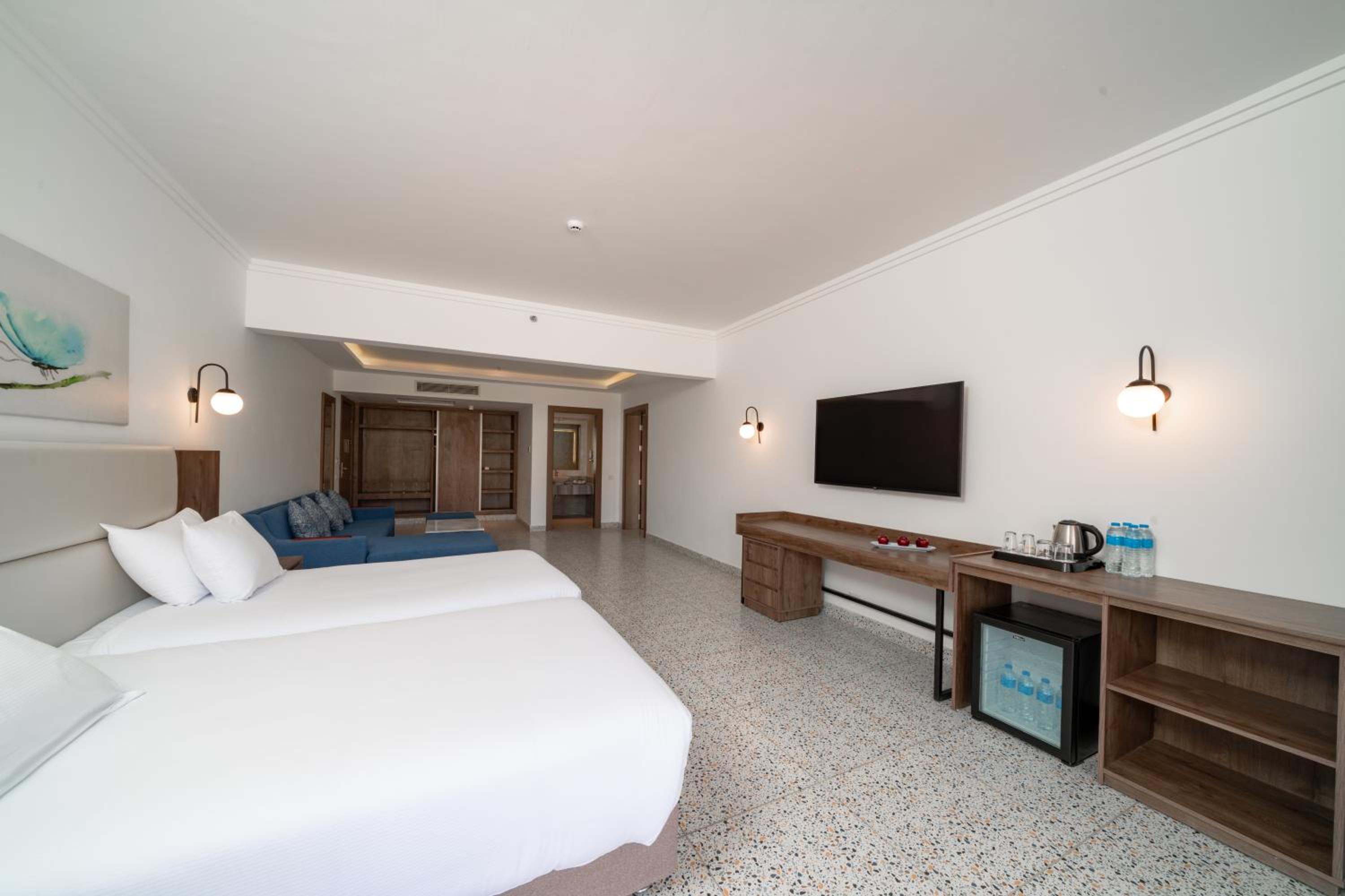 Pickalbatros Vita Resort - Portofino Marsa Alam - Image 5
