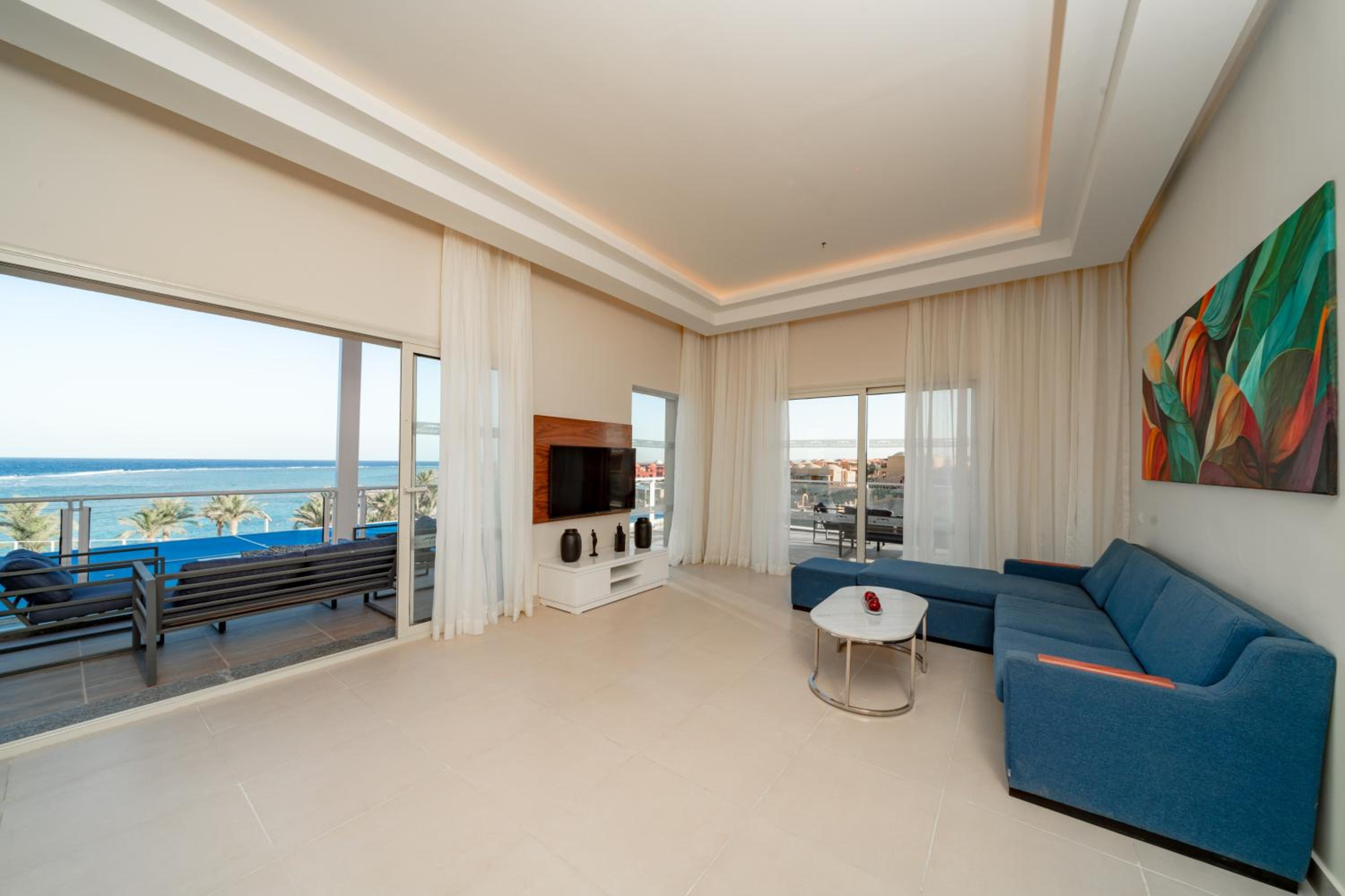 Pickalbatros Vita Resort - Portofino Marsa Alam — photo 121