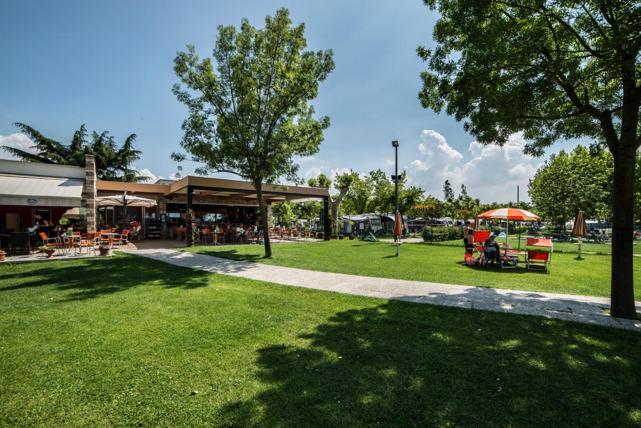 Villa Gasparina