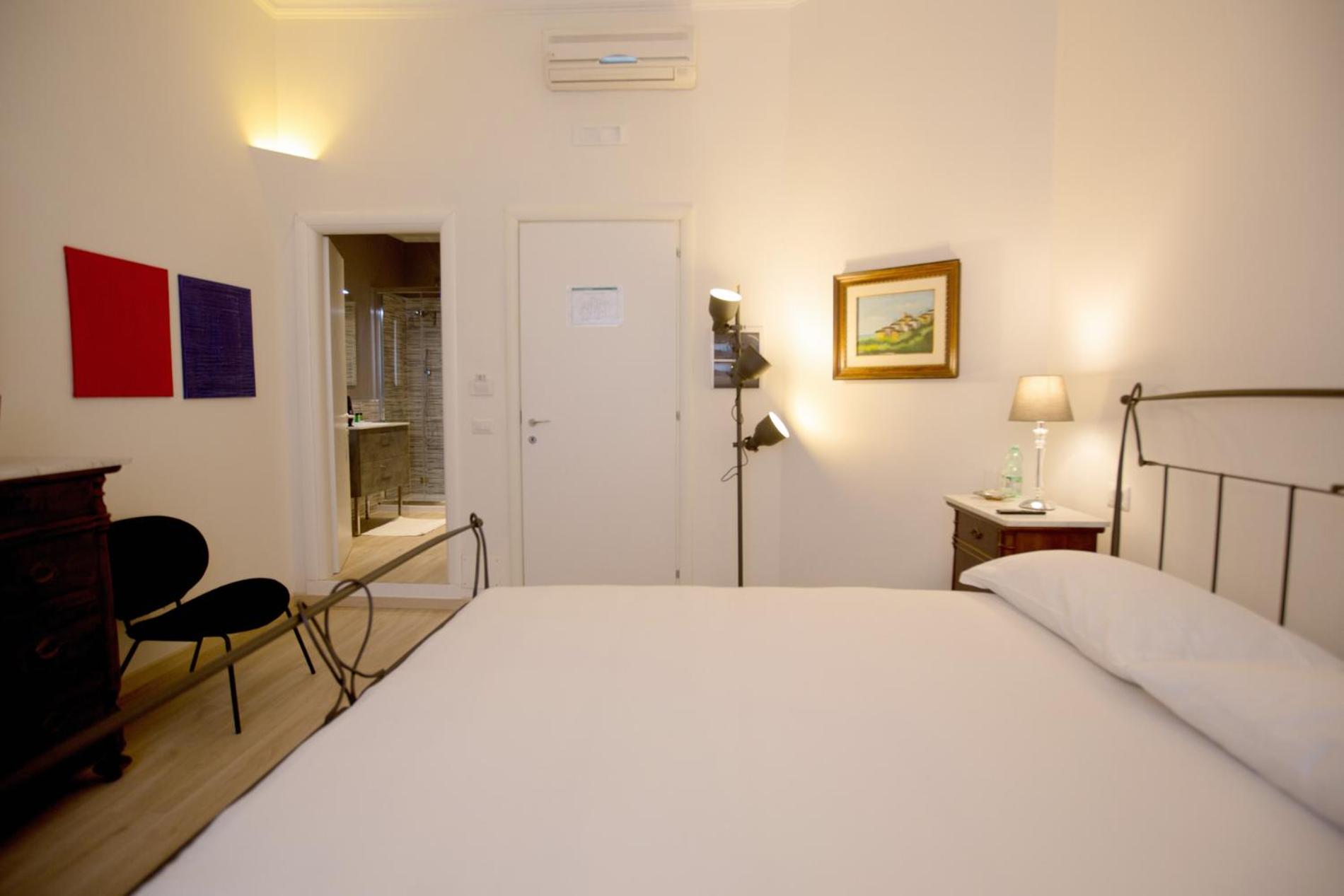 BEA'S GUESTHOUSE