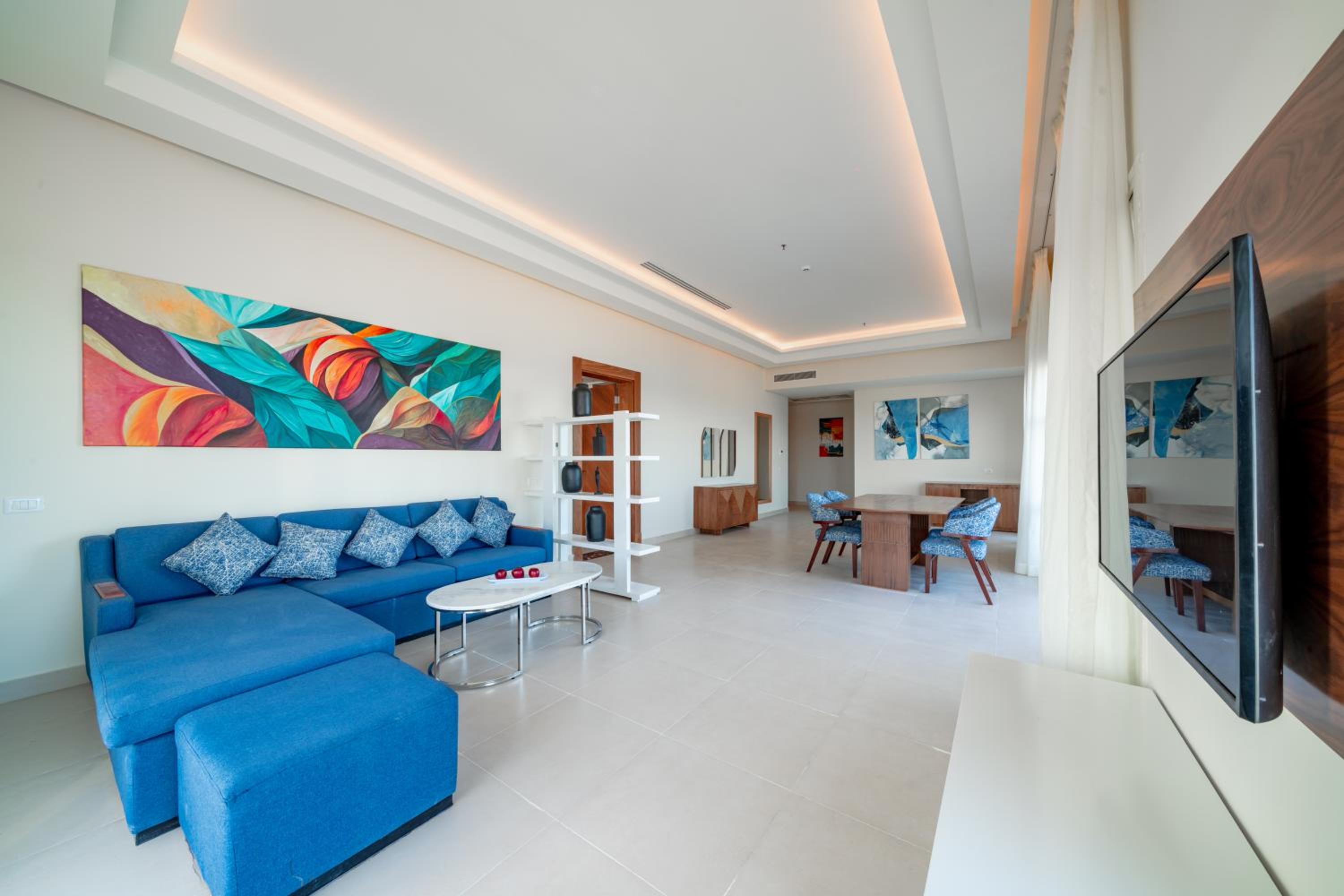 Pickalbatros Vita Resort - Portofino Marsa Alam — photo 47