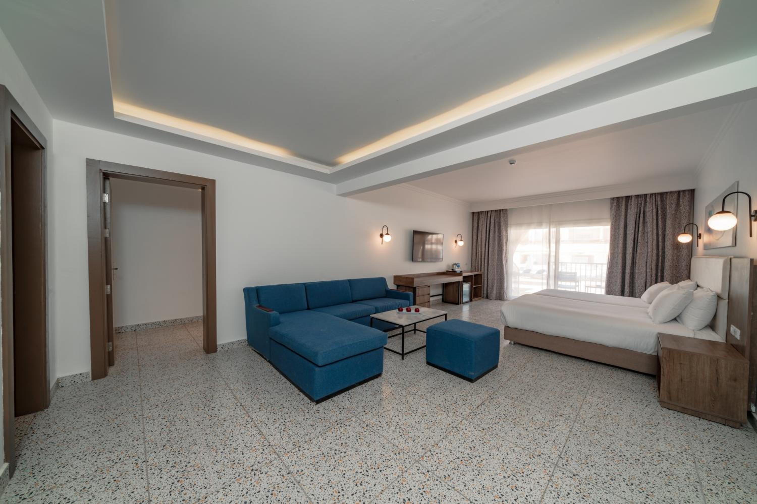 Pickalbatros Vita Resort - Portofino Marsa Alam — photo 122