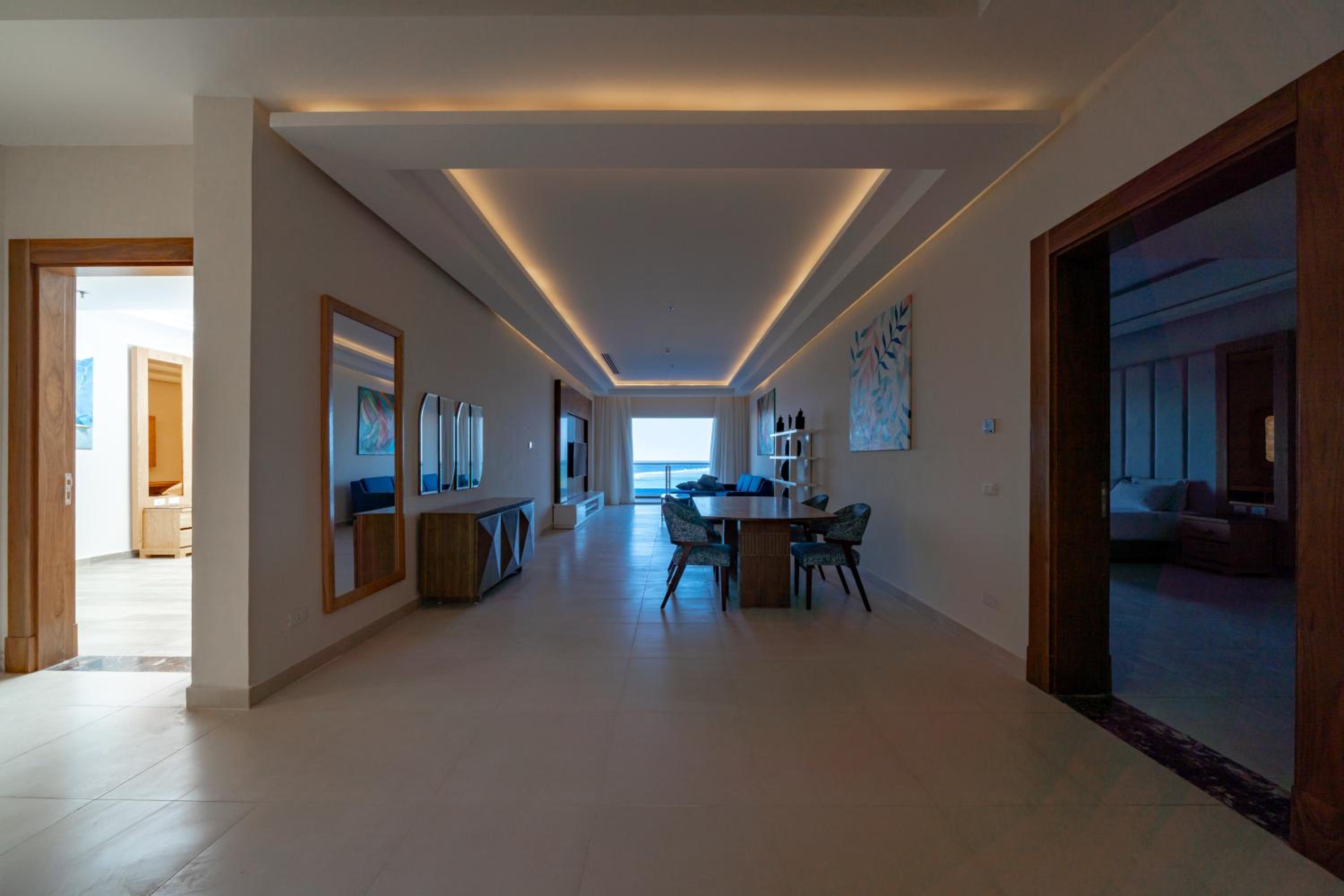Pickalbatros Vita Resort - Portofino Marsa Alam — photo 87