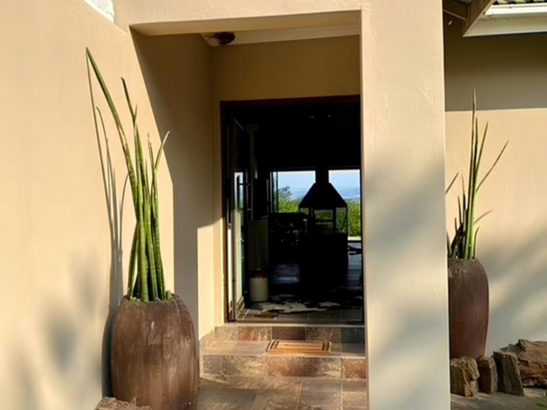 Tranquility-Ukuthula Guesthouse