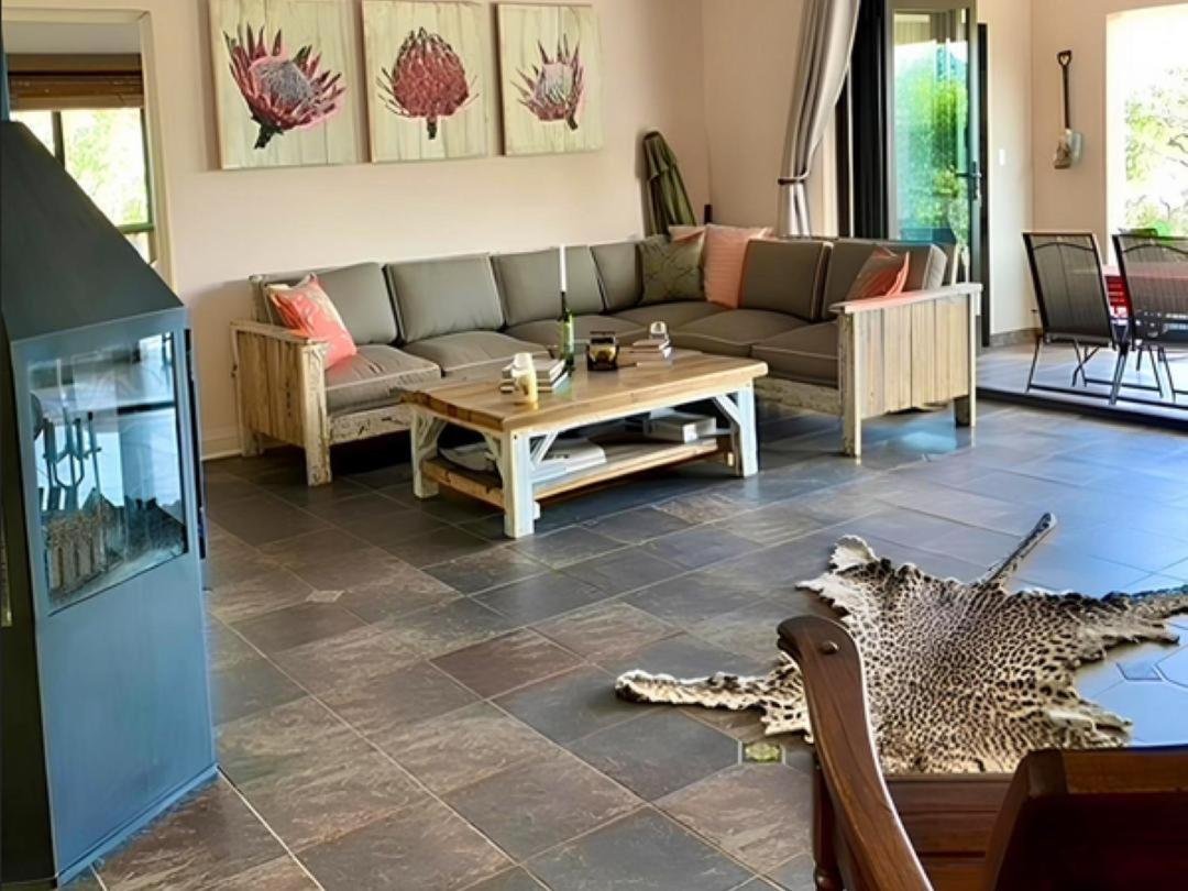 Tranquility-Ukuthula Guesthouse