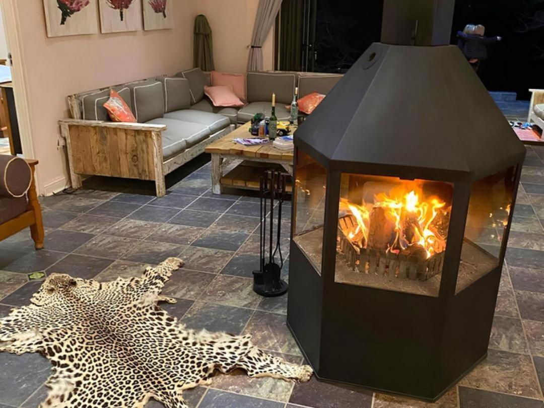 Tranquility-Ukuthula Guesthouse