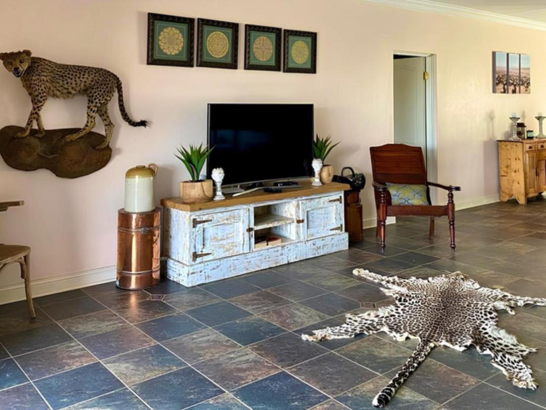 Tranquility-Ukuthula Guesthouse