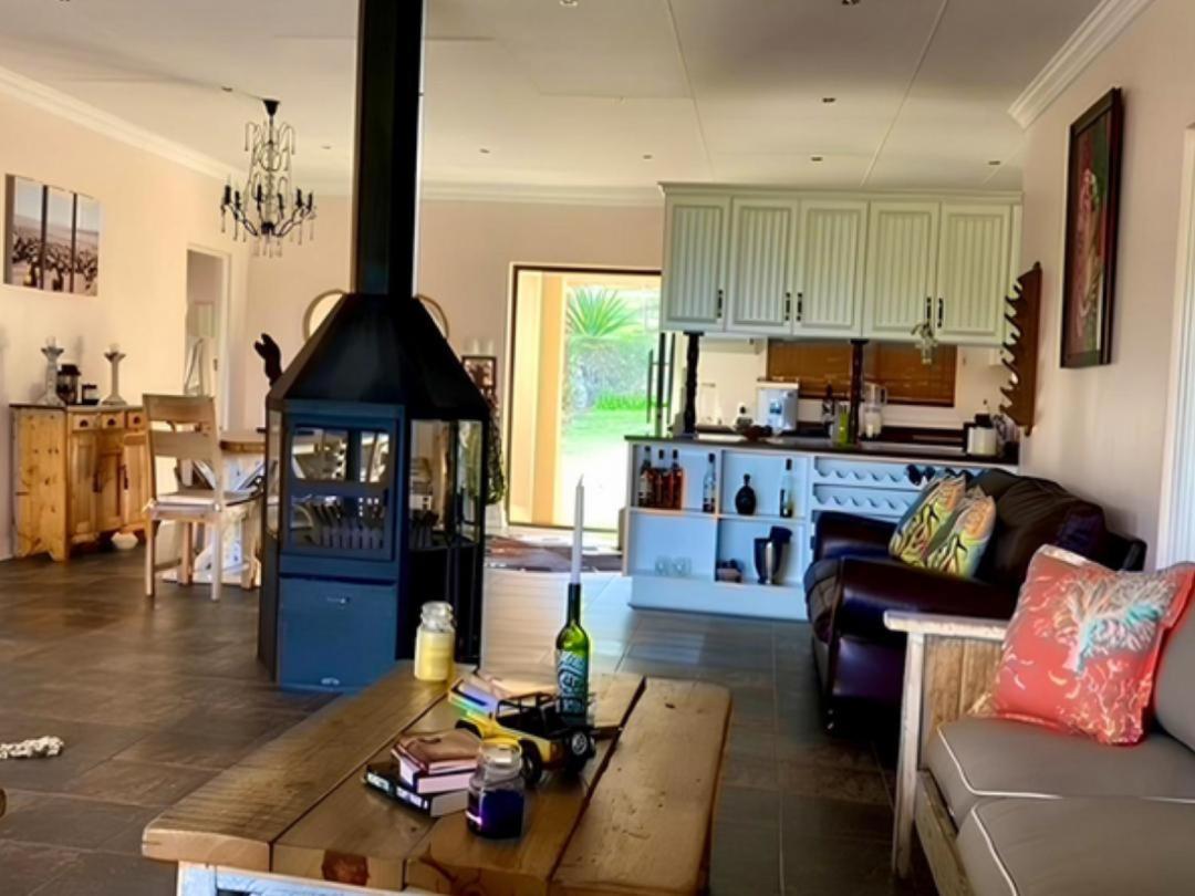 Tranquility-Ukuthula Guesthouse
