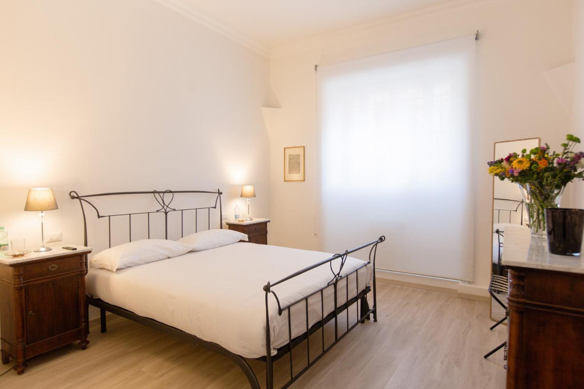 BEA'S GUESTHOUSE