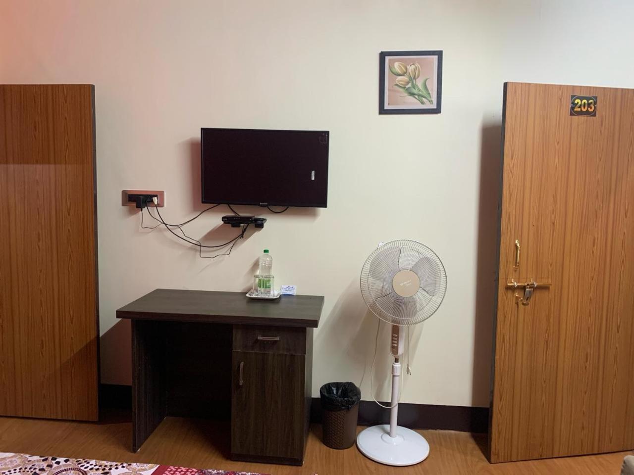 Eastwood Guest House
