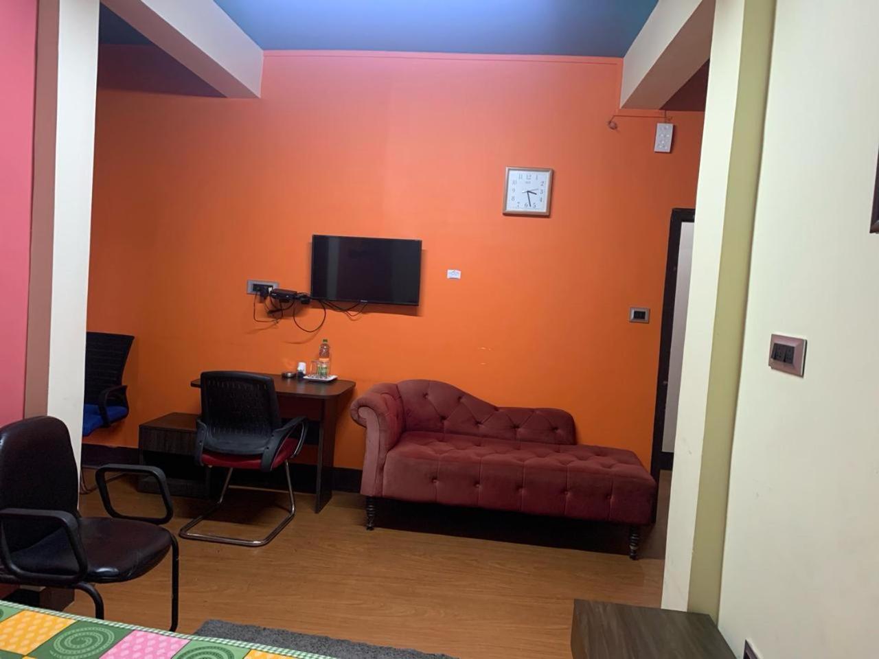 Eastwood Guest House
