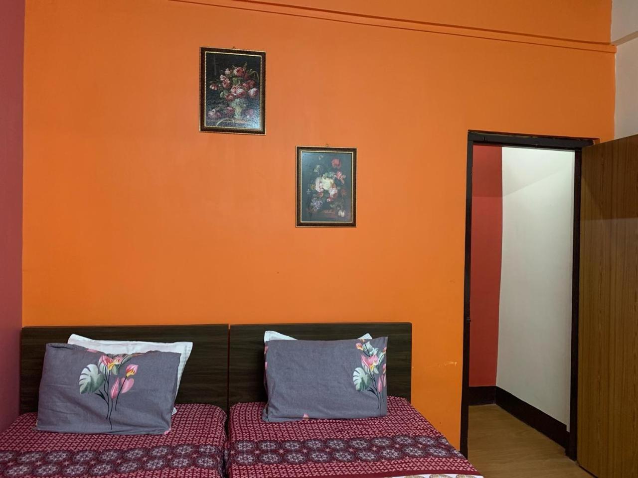 Eastwood Guest House
