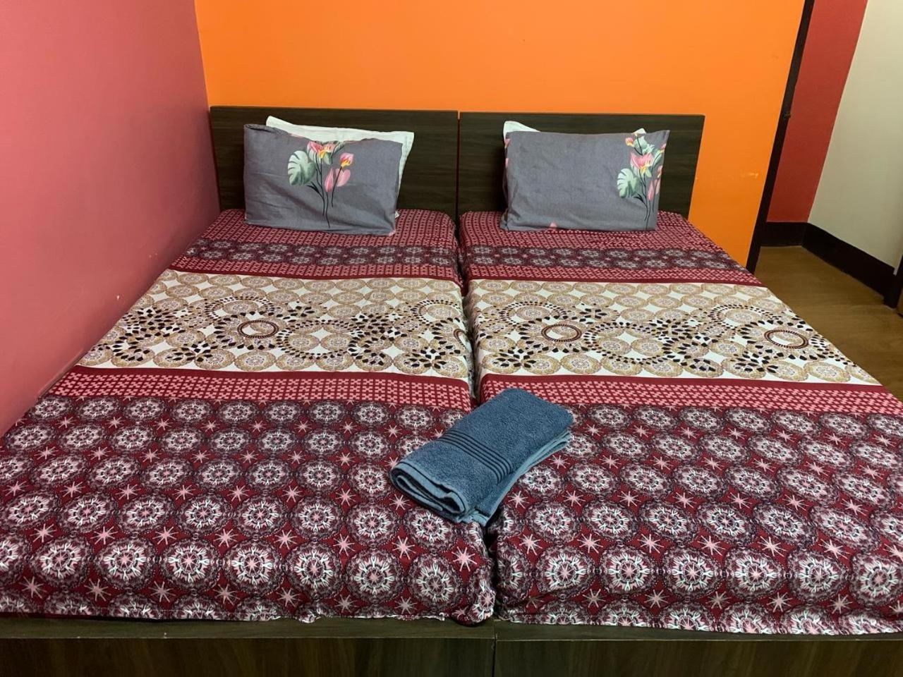 Eastwood Guest House
