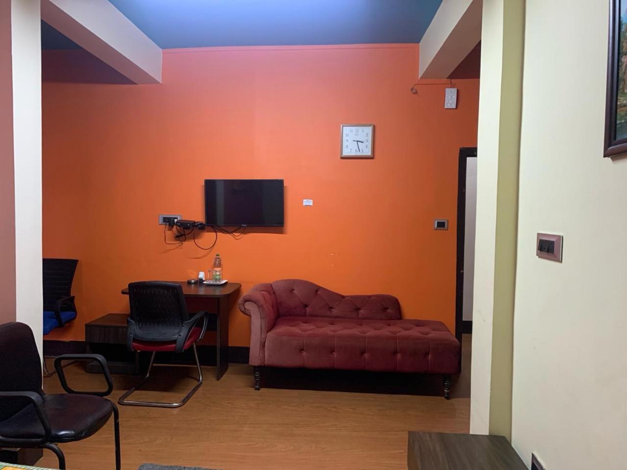 Eastwood Guest House