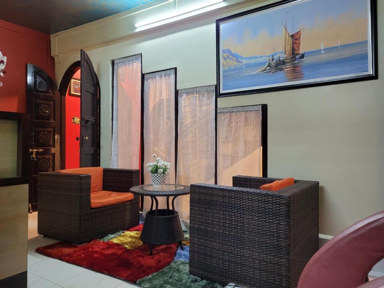 Eastwood Guest House