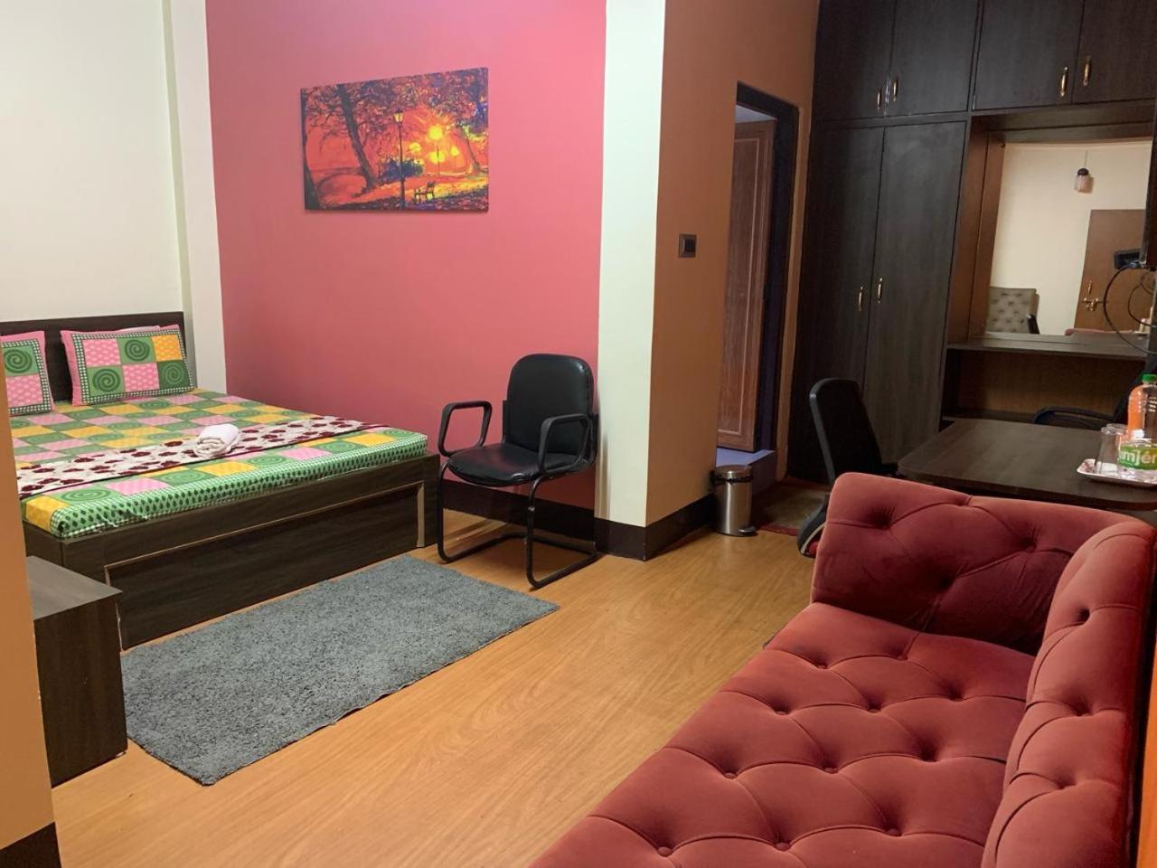 Eastwood Guest House