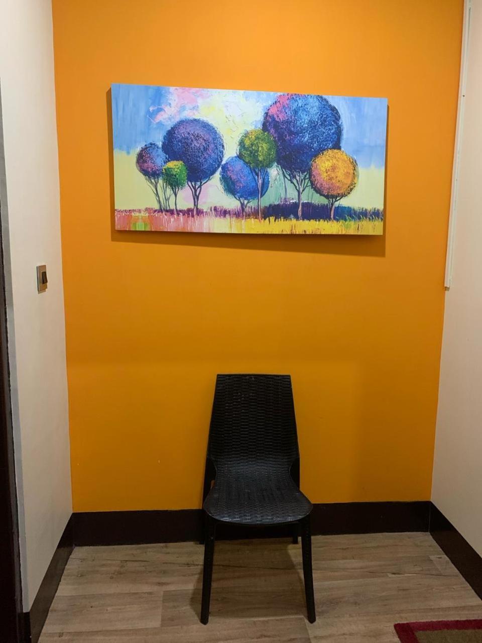 Eastwood Guest House