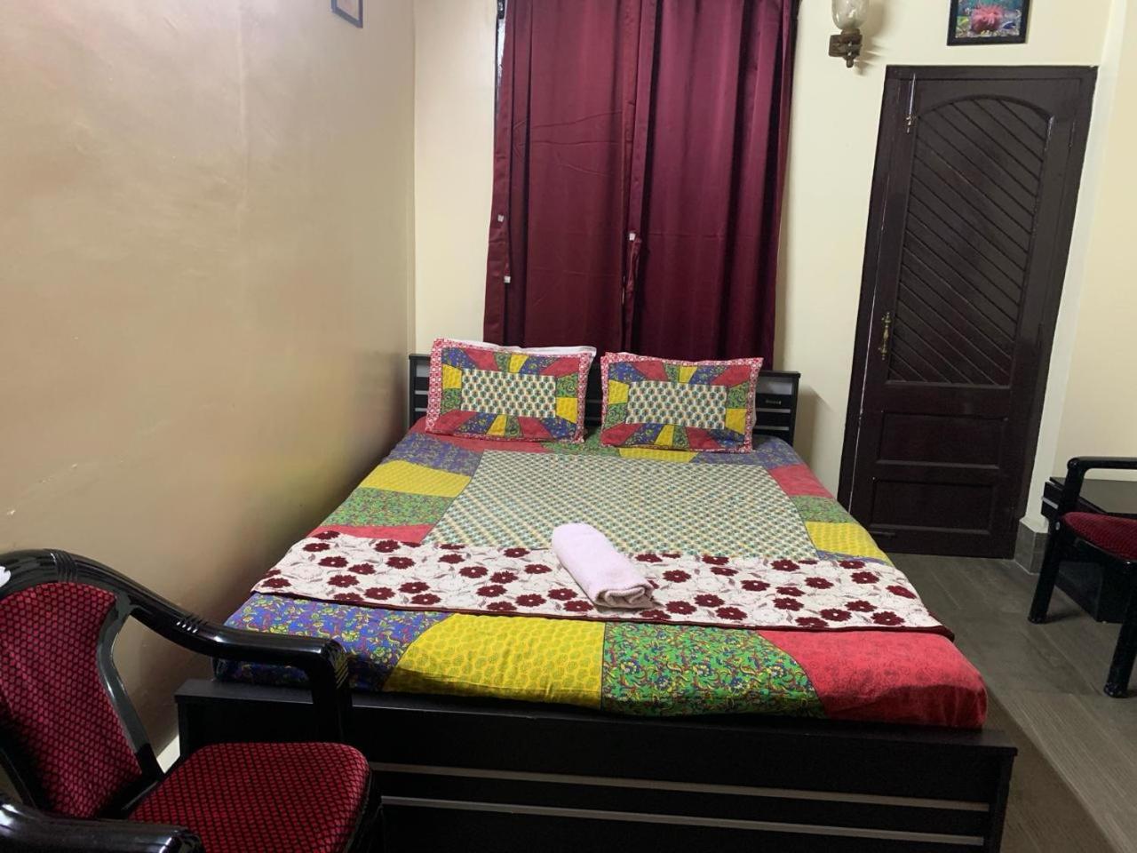 Eastwood Guest House