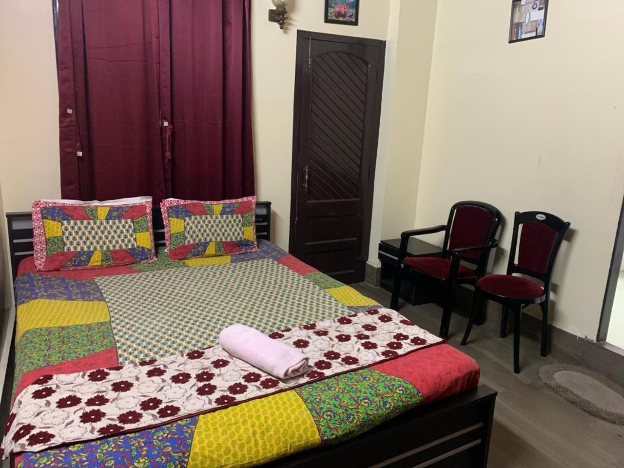 Eastwood Guest House
