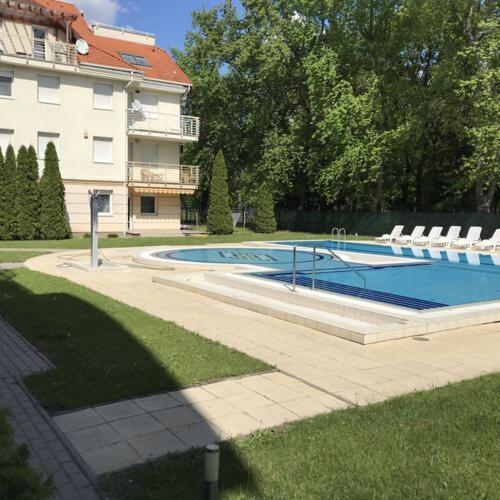Elix 2. apartman view 4