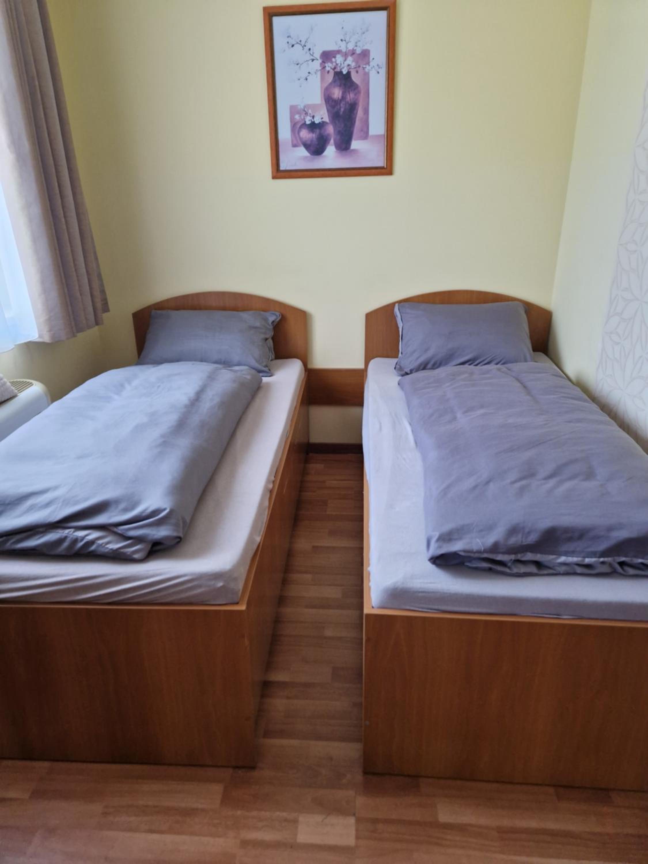 Elix 2. apartman view 5