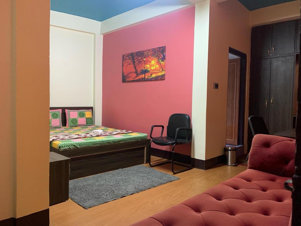 Eastwood Guest House
